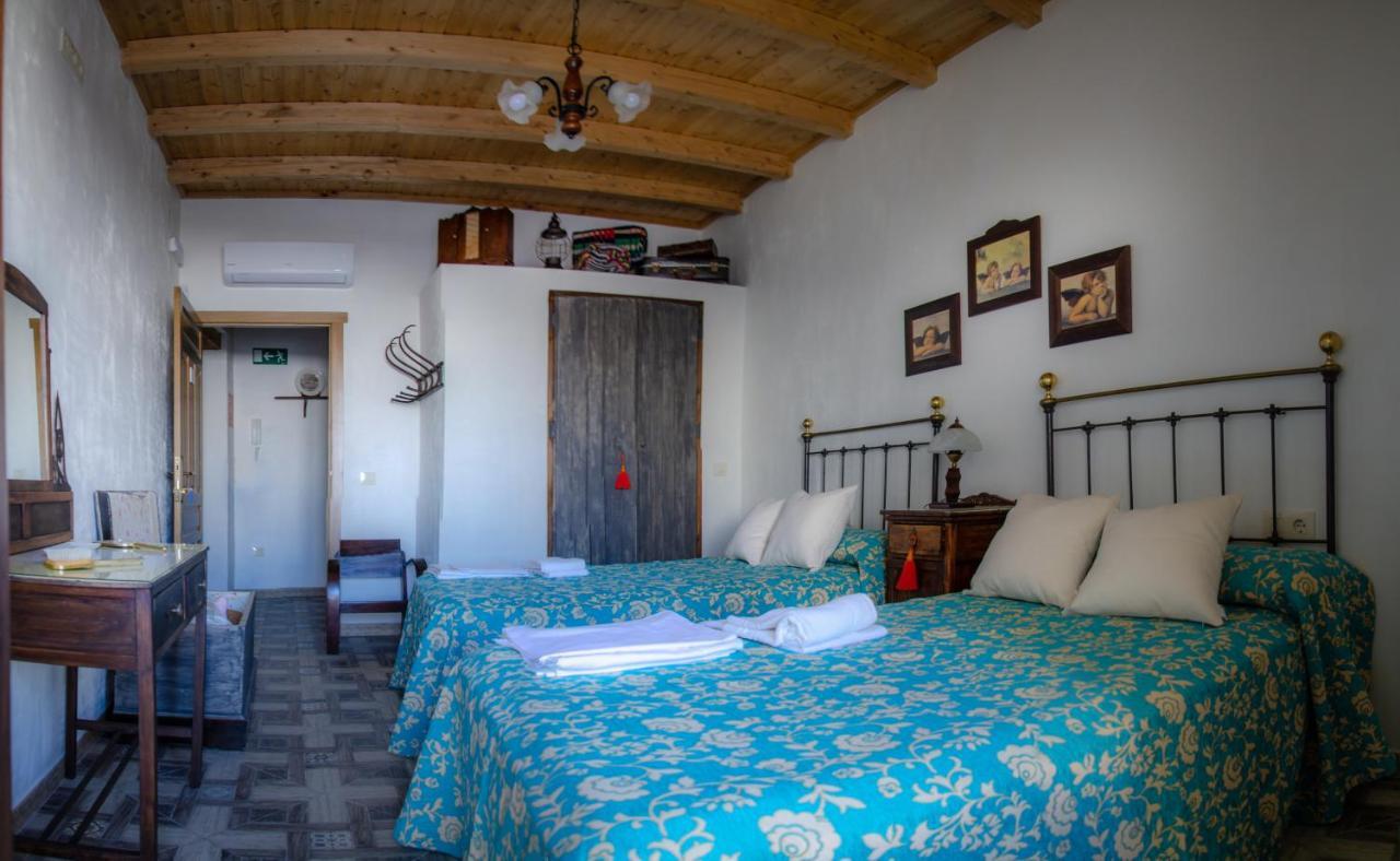 Casa Rural La Casana Fuente del Arco المظهر الخارجي الصورة