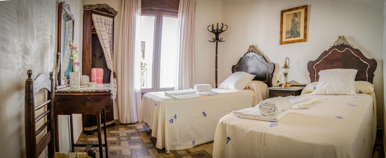 Casa Rural La Casana Fuente del Arco المظهر الخارجي الصورة