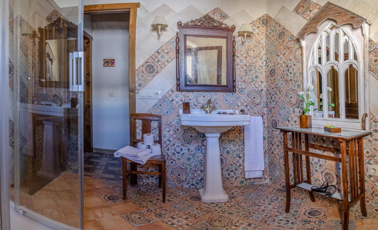 Casa Rural La Casana Fuente del Arco المظهر الخارجي الصورة