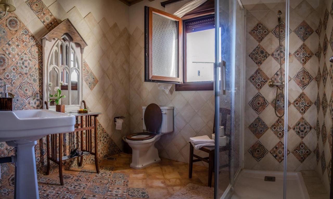 Casa Rural La Casana Fuente del Arco المظهر الخارجي الصورة