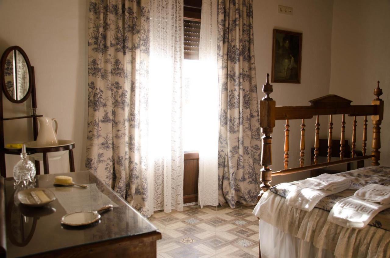Casa Rural La Casana Fuente del Arco المظهر الخارجي الصورة