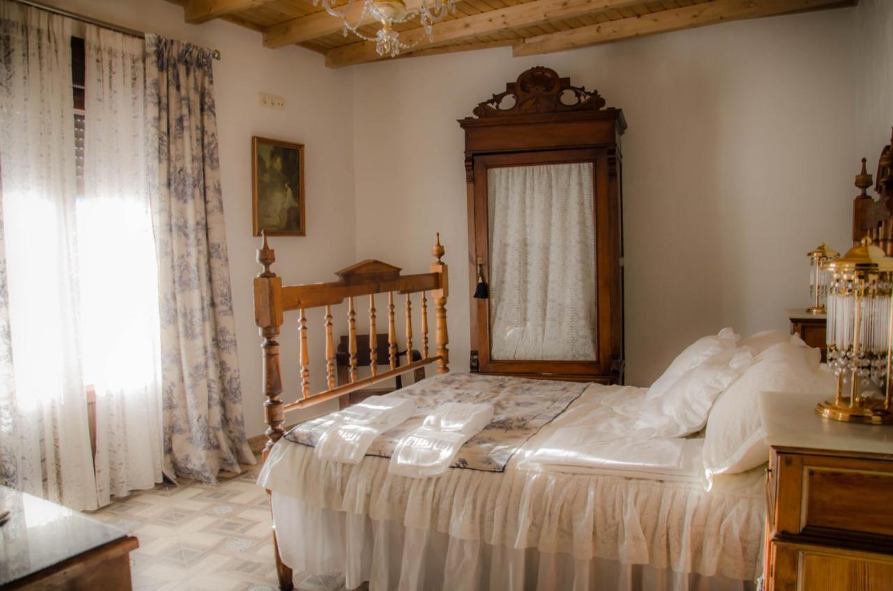 Casa Rural La Casana Fuente del Arco المظهر الخارجي الصورة
