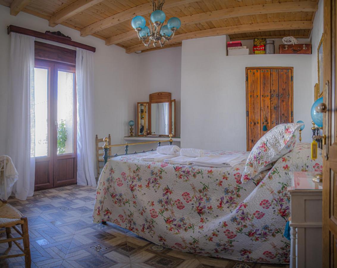Casa Rural La Casana Fuente del Arco المظهر الخارجي الصورة