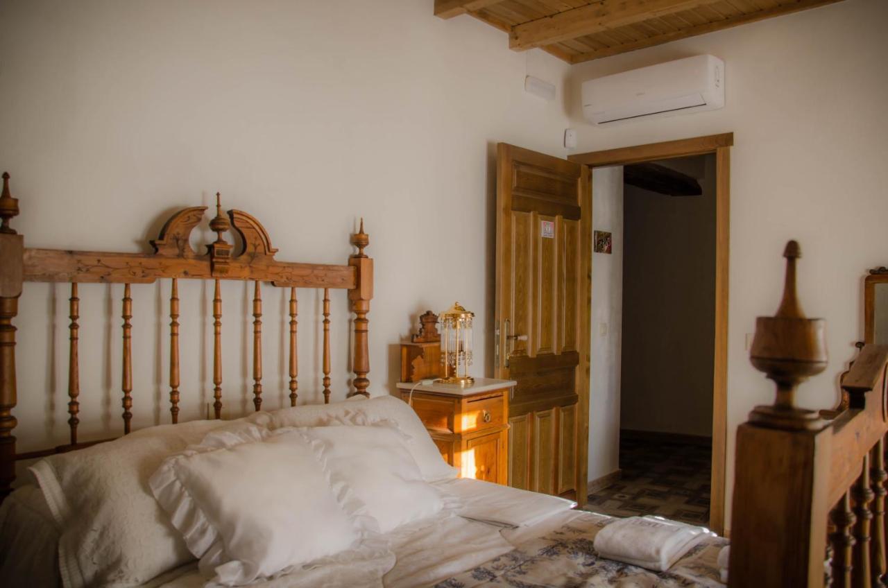 Casa Rural La Casana Fuente del Arco المظهر الخارجي الصورة